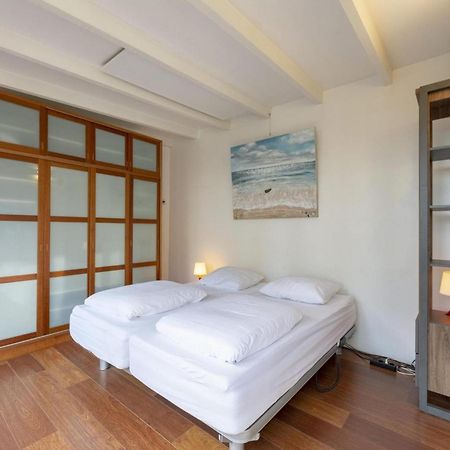 Gorgeous Bungalow For 2Pers At Duinland Sint Maartensvlotbrug Exterior photo