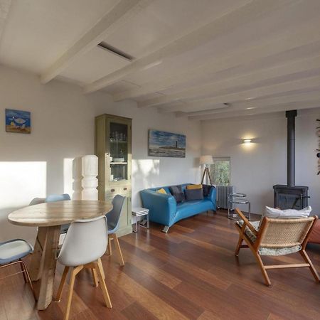 Gorgeous Bungalow For 2Pers At Duinland Sint Maartensvlotbrug Exterior photo