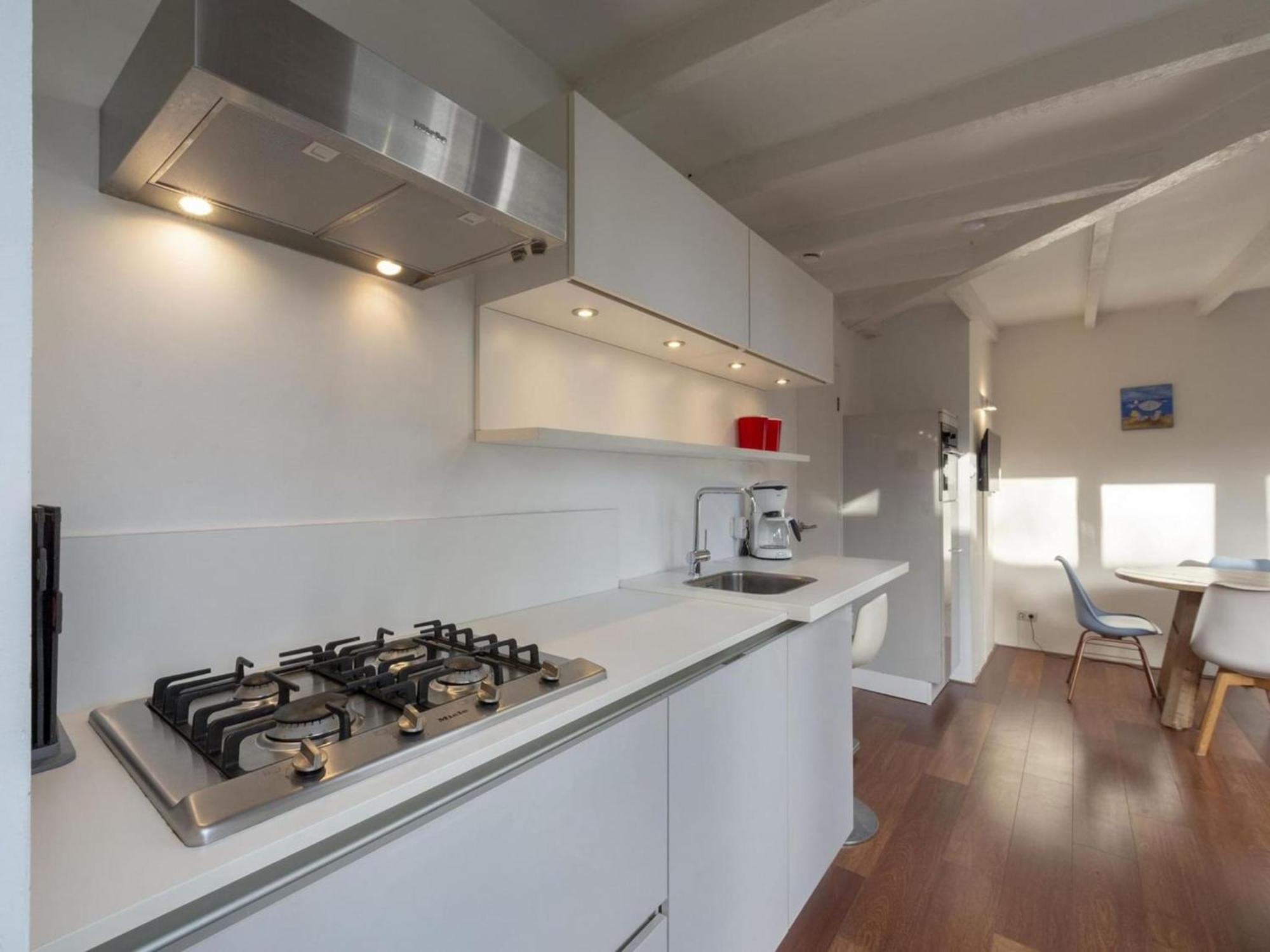 Gorgeous Bungalow For 2Pers At Duinland Sint Maartensvlotbrug Exterior photo